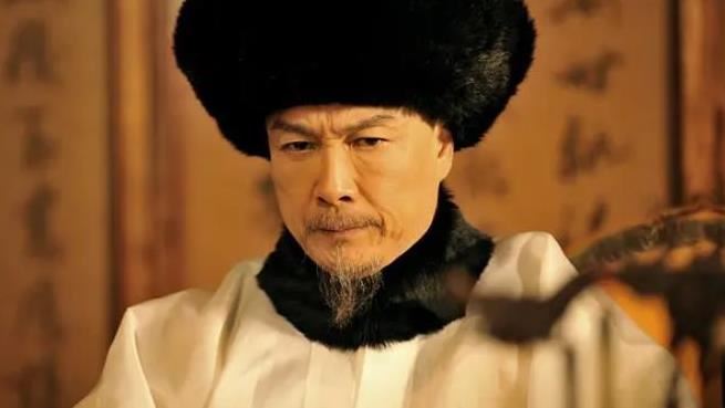 《步步》皇阿瑪中風？71歲近照曝光