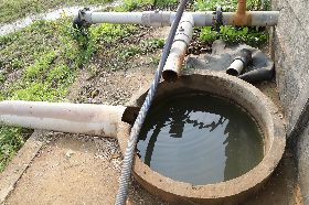 台南整備抗旱井　3廠商申請取水完成