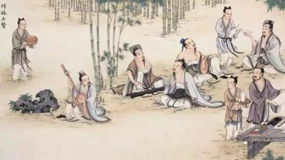 魏晉古墓沒玉器　死人肚內卻滿滿玉粉