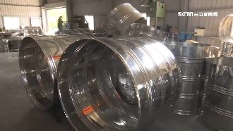 儲水道具各就各位　「抗旱商品」熱賣