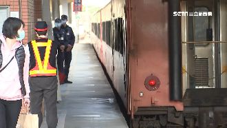 鶯歌搭到台北　身障人士得先繞去桃園