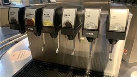 無限暢飲,飲料,喝一口,IKEA(翻攝自 Dcard)