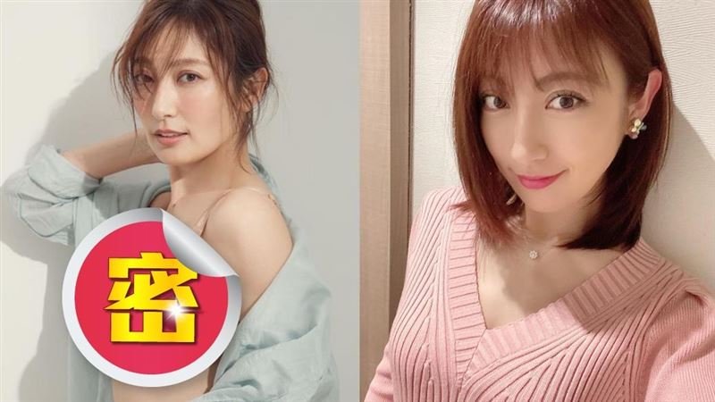母愛噴發！38歲女星爆親餵美胸縮水