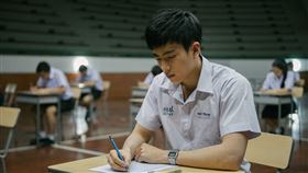 模犯生,Bad Genius,考試,作弊／CATCHPLAY提供