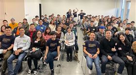 ▲ALPHA Camp相關。（圖／ALPHA Camp提供） 