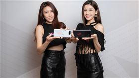 搭載高通888　電競手機ROG Phone 5問世