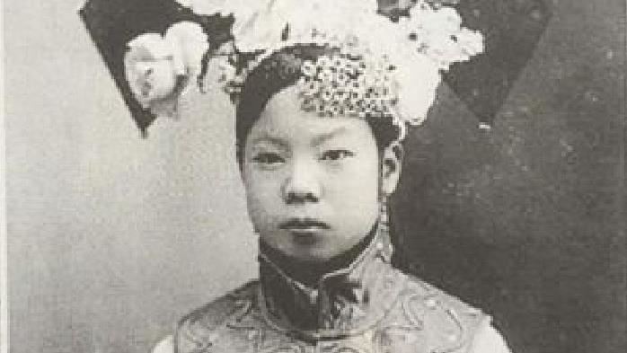 小兵娶末代皇妃為妻　死前一句話值了