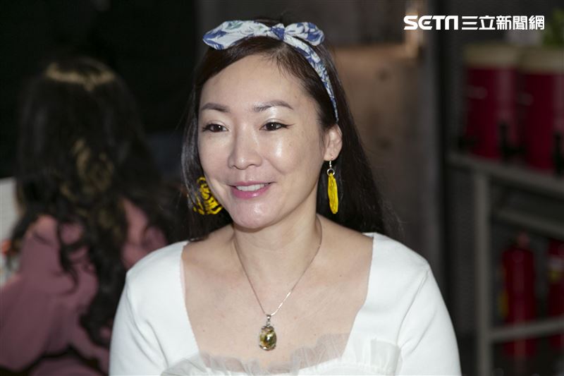 王俐人在東區插旗開設輕食餐廳「不二煮藝」。（圖／記者楊澍攝影）