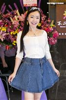 王俐人在東區插旗開設輕食餐廳「不二煮藝」。（圖／記者楊澍攝影）