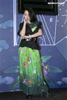 夏姿．陳SHIATZY CHEN發表2021秋冬男、女裝大秀，黑嘉嘉、J.Sheon、姚淳耀、小S與婆婆、游宇潼等眾多藝人出席。（圖／記者楊澍攝影）