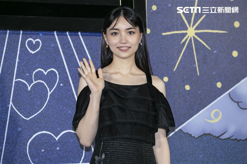 夏姿．陳SHIATZY CHEN發表2021秋冬男、女裝大秀，黑嘉嘉、J.Sheon、姚淳耀、小S與婆婆、游宇潼等眾多藝人出席。（圖／記者楊澍攝影）