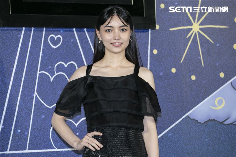 夏姿．陳SHIATZY CHEN發表2021秋冬男、女裝大秀，黑嘉嘉、J.Sheon、姚淳耀、小S與婆婆、游宇潼等眾多藝人出席。（圖／記者楊澍攝影）