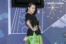 夏姿．陳SHIATZY CHEN發表2021秋冬男、女裝大秀，黑嘉嘉、J.Sheon、姚淳耀、小S與婆婆、游宇潼等眾多藝人出席。（圖／記者楊澍攝影）