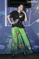 夏姿．陳SHIATZY CHEN發表2021秋冬男、女裝大秀，黑嘉嘉、J.Sheon、姚淳耀、小S與婆婆、游宇潼等眾多藝人出席。（圖／記者楊澍攝影）