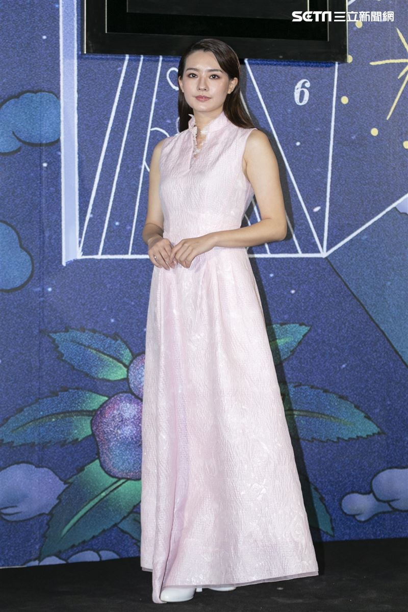 夏姿．陳SHIATZY CHEN發表2021秋冬男、女裝大秀，黑嘉嘉、J.Sheon、姚淳耀、小S與婆婆、游宇潼等眾多藝人出席。（圖／記者楊澍攝影）