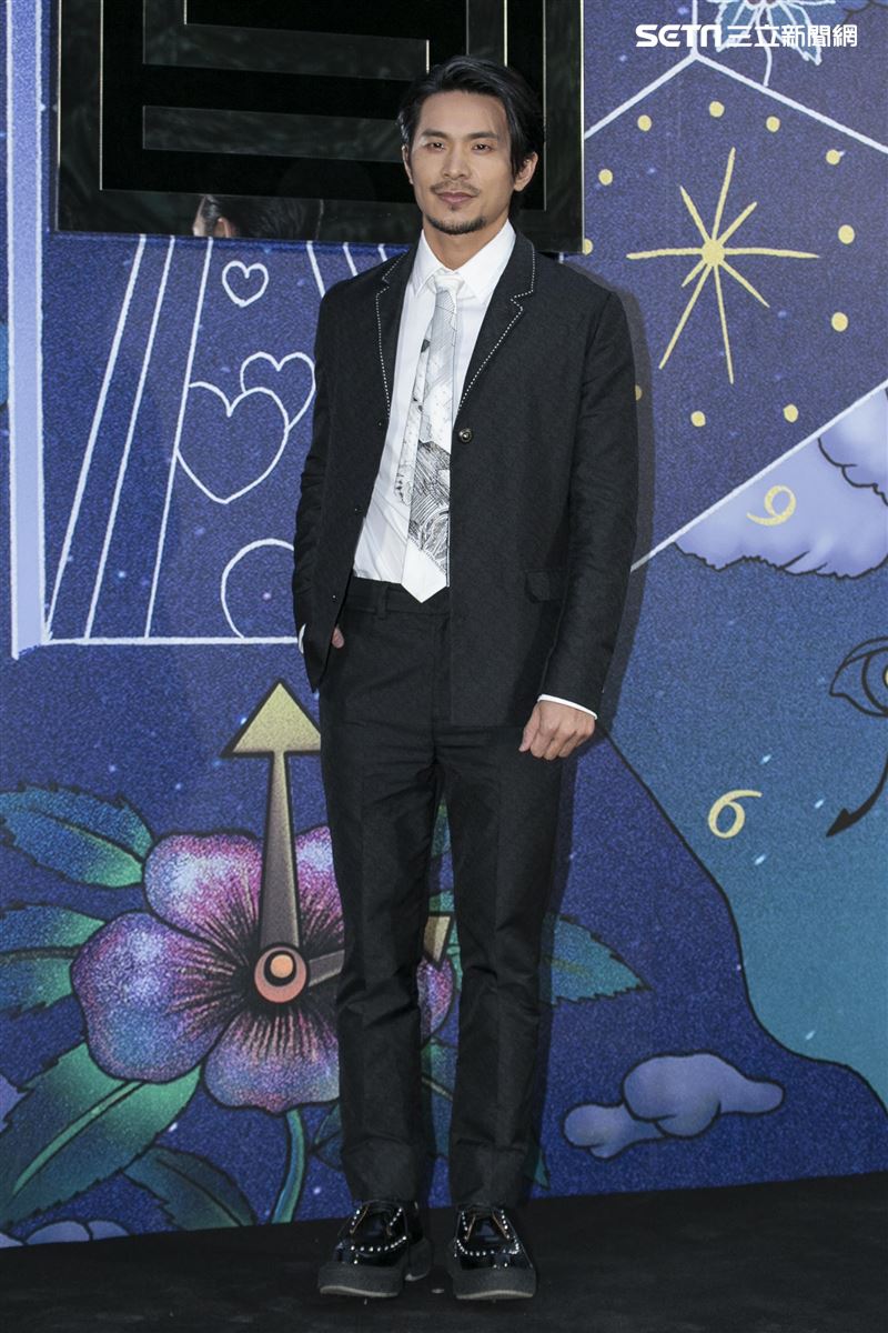 夏姿．陳SHIATZY CHEN發表2021秋冬男、女裝大秀，黑嘉嘉、J.Sheon、姚淳耀、小S與婆婆、游宇潼等眾多藝人出席。（圖／記者楊澍攝影）