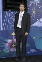 夏姿．陳SHIATZY CHEN發表2021秋冬男、女裝大秀，黑嘉嘉、J.Sheon、姚淳耀、小S與婆婆、游宇潼等眾多藝人出席。（圖／記者楊澍攝影）