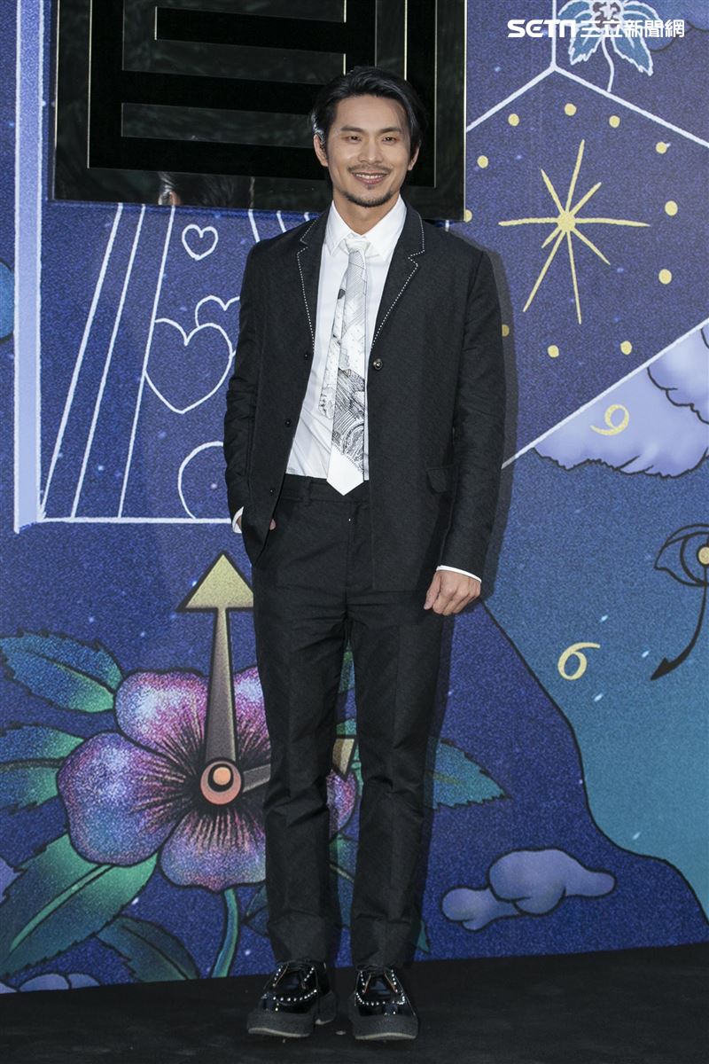 夏姿．陳SHIATZY CHEN發表2021秋冬男、女裝大秀，黑嘉嘉、J.Sheon、姚淳耀、小S與婆婆、游宇潼等眾多藝人出席。（圖／記者楊澍攝影）