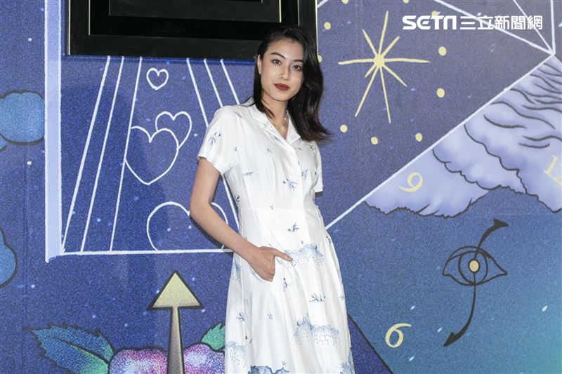 夏姿．陳SHIATZY CHEN發表2021秋冬男、女裝大秀，黑嘉嘉、J.Sheon、姚淳耀、小S與婆婆、游宇潼等眾多藝人出席。（圖／記者楊澍攝影）