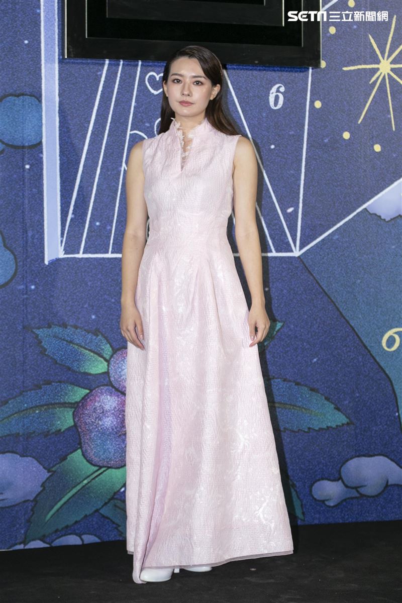 夏姿．陳SHIATZY CHEN發表2021秋冬男、女裝大秀，黑嘉嘉、J.Sheon、姚淳耀、小S與婆婆、游宇潼等眾多藝人出席。（圖／記者楊澍攝影）