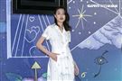 夏姿．陳SHIATZY CHEN發表2021秋冬男、女裝大秀，黑嘉嘉、J.Sheon、姚淳耀、小S與婆婆、游宇潼等眾多藝人出席。（圖／記者楊澍攝影）