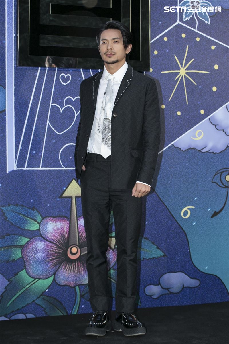 夏姿．陳SHIATZY CHEN發表2021秋冬男、女裝大秀，黑嘉嘉、J.Sheon、姚淳耀、小S與婆婆、游宇潼等眾多藝人出席。（圖／記者楊澍攝影）