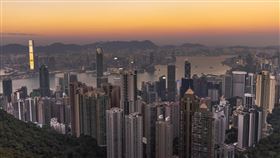 香港。（示意圖／pixabay）