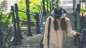 父母，成長，福報，人生，旅途，和尚，樹林。（圖／翻攝自Pixabay）