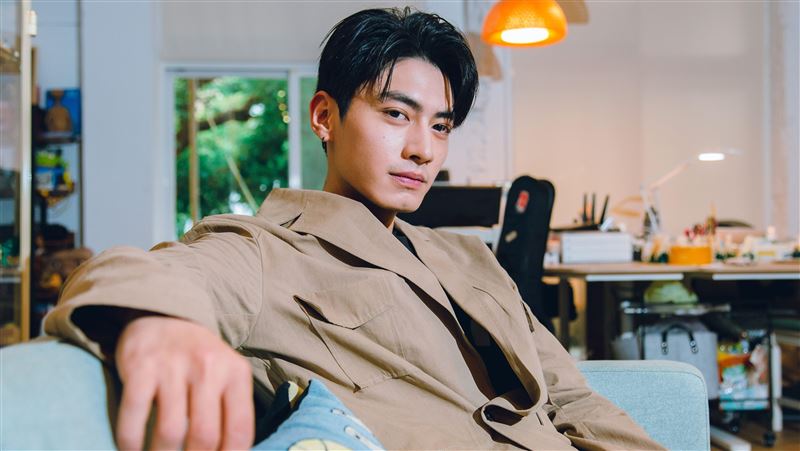 歌的故事／宋柏緯唱給外公聽　盼永恆