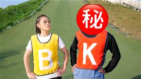 吱吱,喬瑟夫（圖／凱思品牌溝通提供）