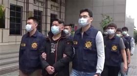 于義誠,竹聯幫,統促黨,高利貸,暴力討債,台北