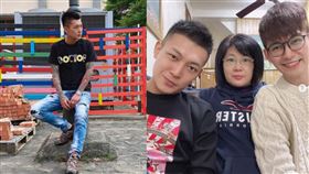 直播主吳泓逸「鳳梨鼠薯」IG