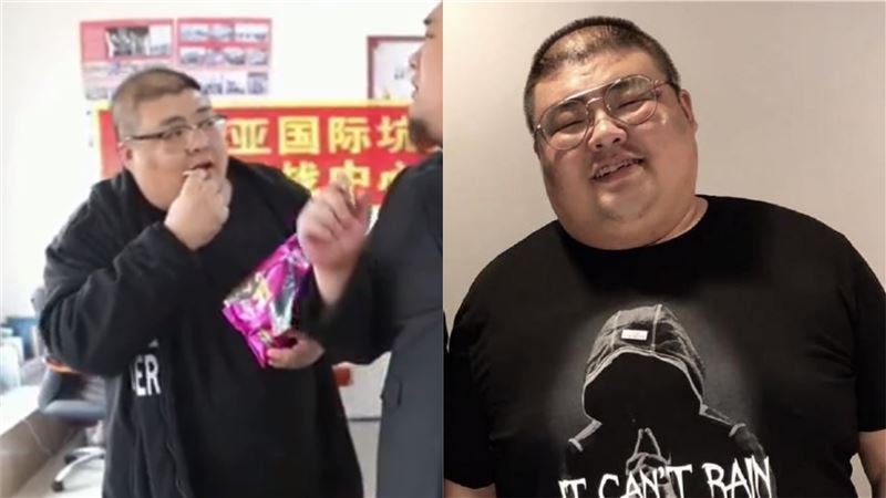 網紅拍公益片累倒逝　警授榮譽：致敬