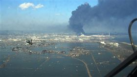 歷史上的今天／311大地震10周年　巨型漩渦海嘯淹城市