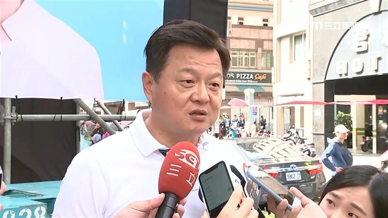 前台北縣長周錫瑋昔斷言美軍不敢打委內瑞拉，如今被打臉