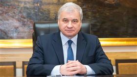 Андрей Иванович Денисов俄羅斯駐中國大使傑尼索夫