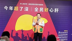 許金川，李伯璋，游安順（圖／記者許書萓攝影）