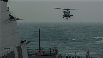 拜習會後　美日韓開高層會議關切台海