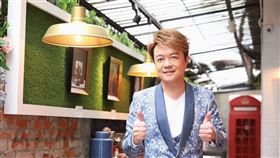 翁立友／豪記唱片提供