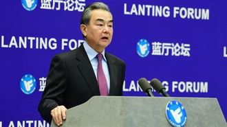 陸想提供奧運疫苗　秒遭日澳打臉拒絕