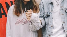 情侶,談戀愛,情人,愛情,翻攝自pexels