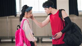 王傳一,李沐,黃士杰。（緯來提供