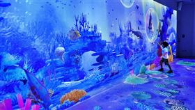 手刀！每人最高補助2000元　桃園自遊行補助將限時開搶（圖／福容大飯店提供）