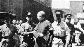 大陸,漢奸,劉雨田,老人,侵華,龜山松太郎（圖／翻攝談歷史）