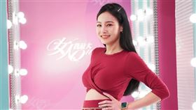 王思佳（圖／TVBS提供）