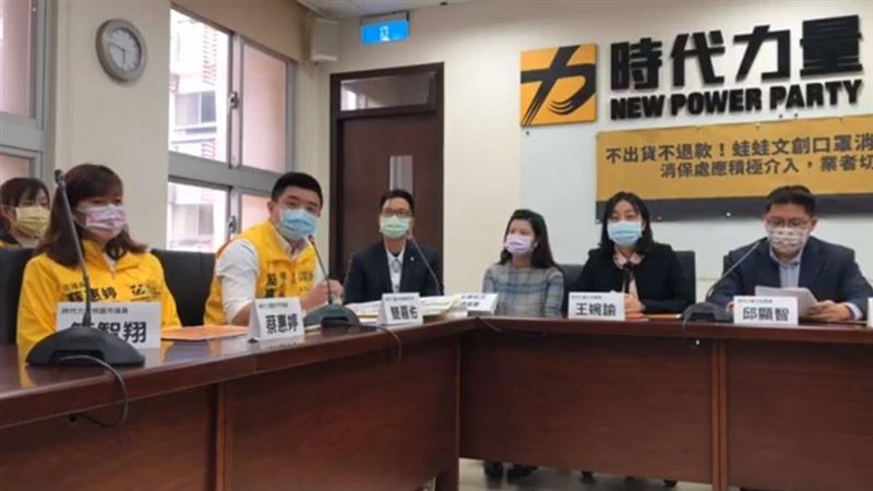 蛙蛙文創老闆猝逝！欠千萬口罩遭追討