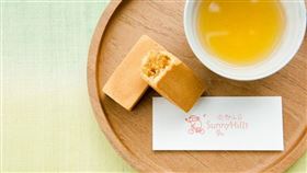 微熱山丘,鳳梨酥（圖／翻攝自微熱山丘粉專）