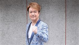 翁立友昔捲性騷風波。（圖／豪記唱片提供）