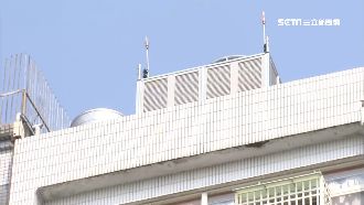 水塔裝基地台？NCC：合法附屬設施