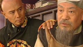 皇太子秘史　朱慈煥（示意圖／翻攝自皇太子秘史劇照）